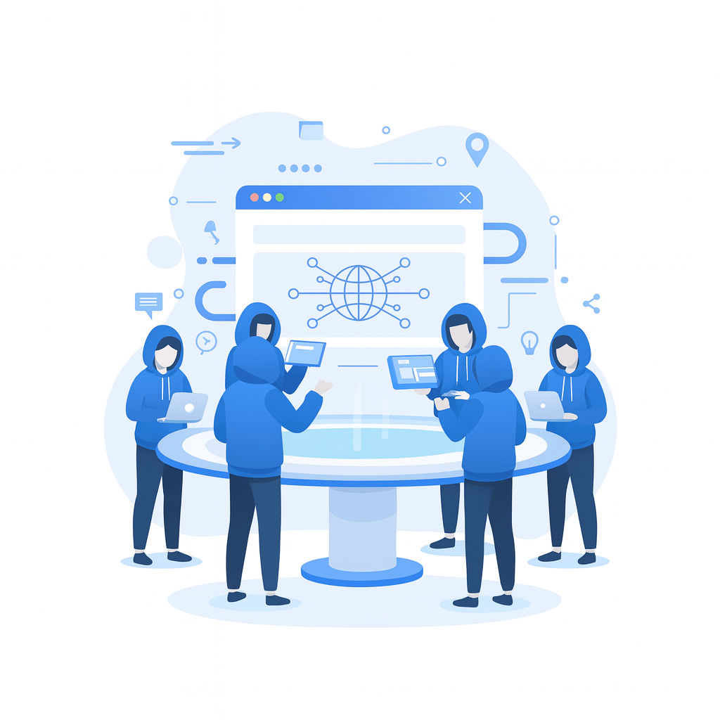 Collaborative Browsing